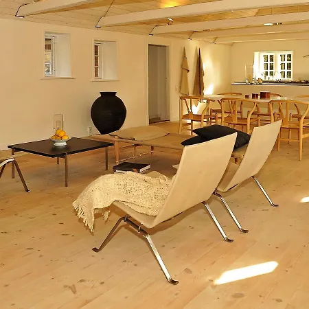 Holiday Hvide Sande Ix