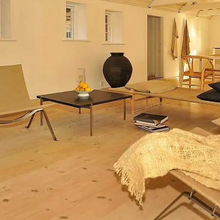 בית נופש Holiday Hvide Sande Ix Bjerregård